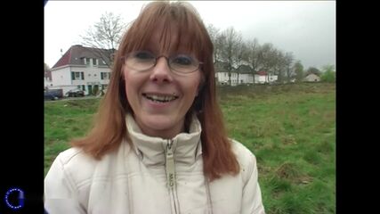 Naked Amateur MILF